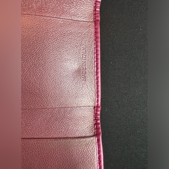 Authentic Pink Prada Key wallet - Picture 7 of 10